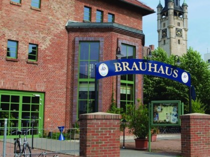 照片: Brauhaus &quot;Zum Alten Dessauer&quot;